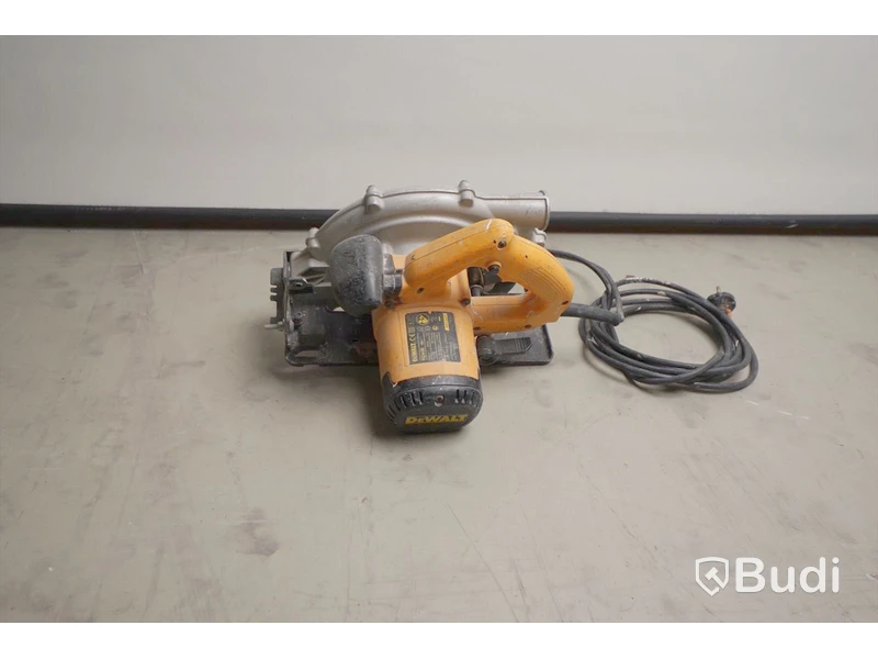 Cirkelsåg DeWalt D23610-QS