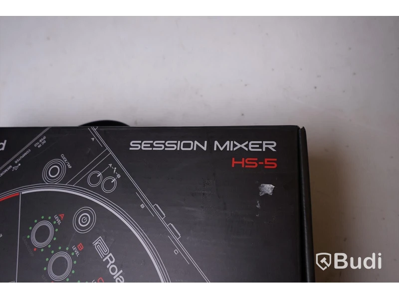 Roland SESSION MIXER HS-5
