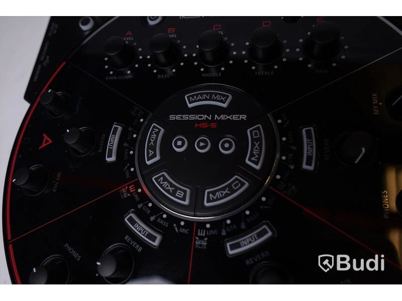 Roland SESSION MIXER HS-5