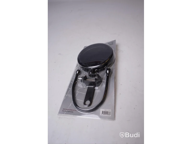 POP FILTER PF12 Supreme