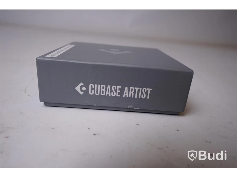 CUBASE ARTIST 10 UG from AI