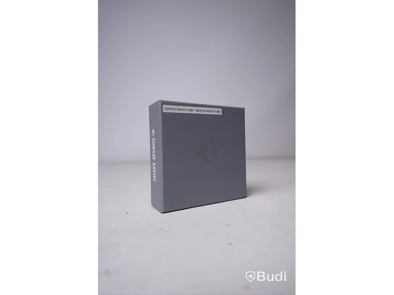 CUBASE ARTIST 10 UG from AI