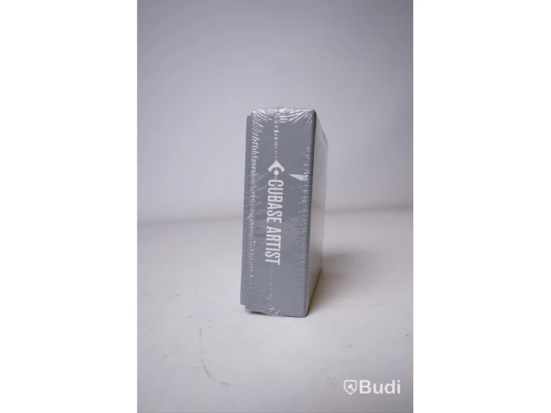 CUBASE ARTIST 10 UG from AI