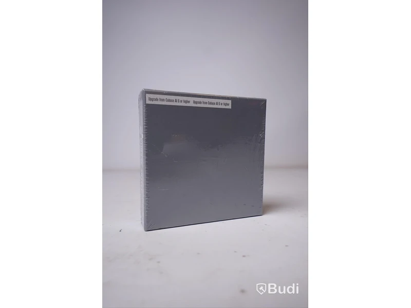 CUBASE ARTIST 10 UG from AI