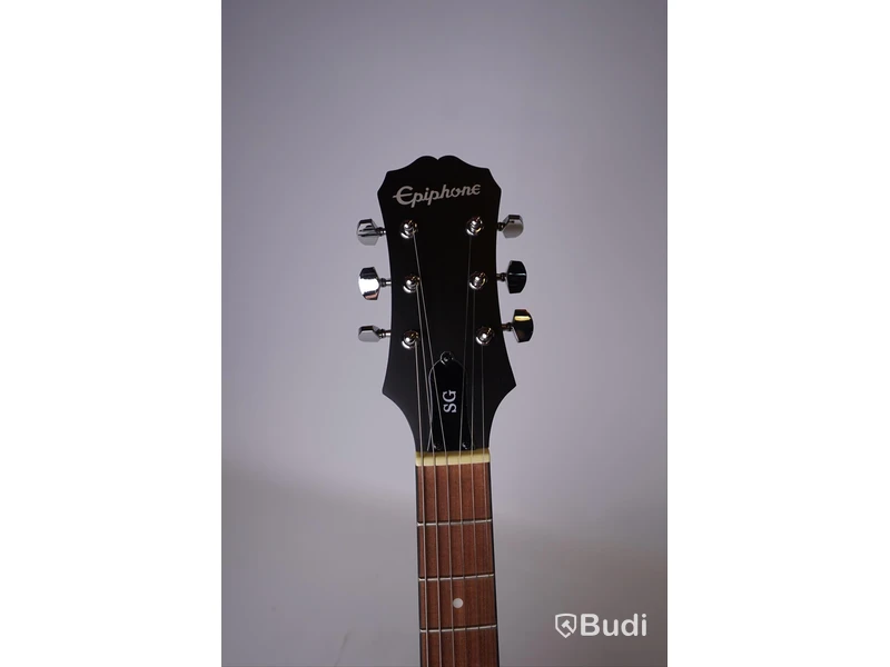 Epiphone SG-Special VE