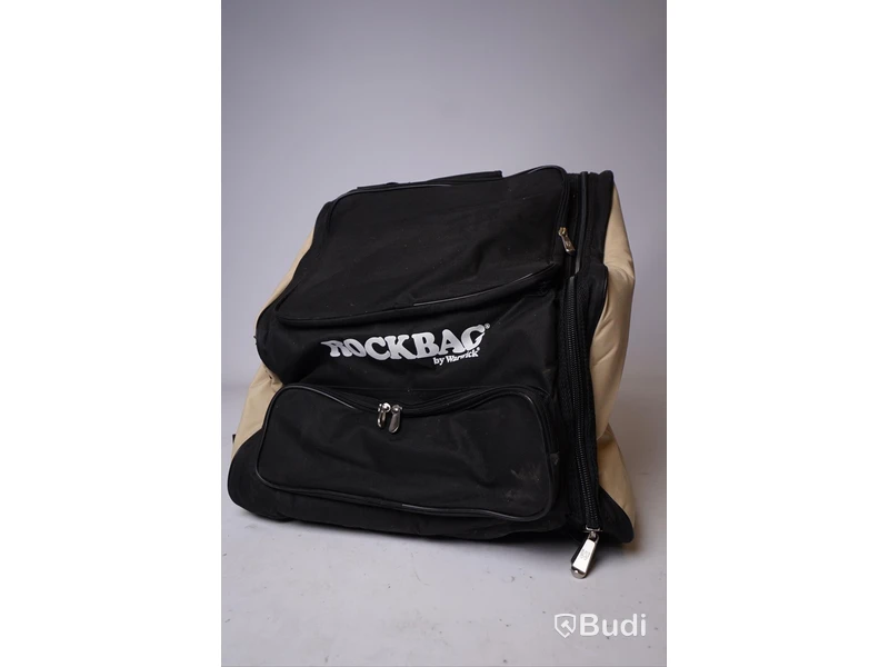 ROCKBAG by Warwick gigbag