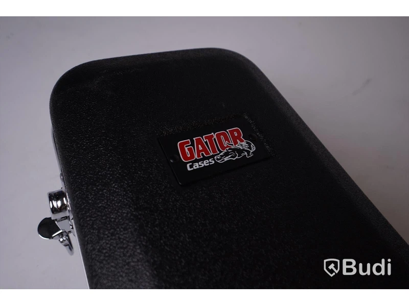 Gitarrfodral hardcase GATOR