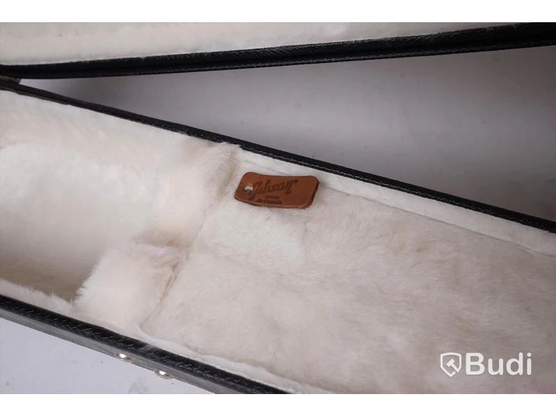 Gitarrfodral hardcase GIBSON