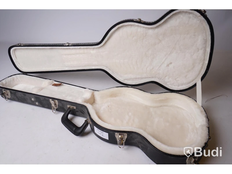 Gitarrfodral hardcase GIBSON