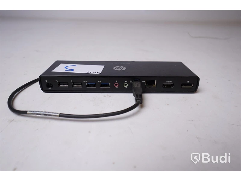 HP 3005pr usb 3.0 port replicator