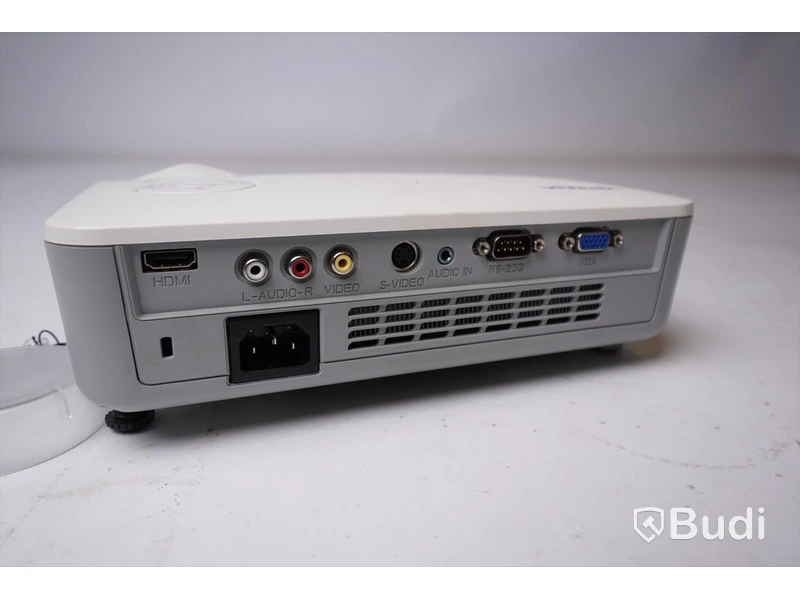 Vivitek d511 bärbar projektor