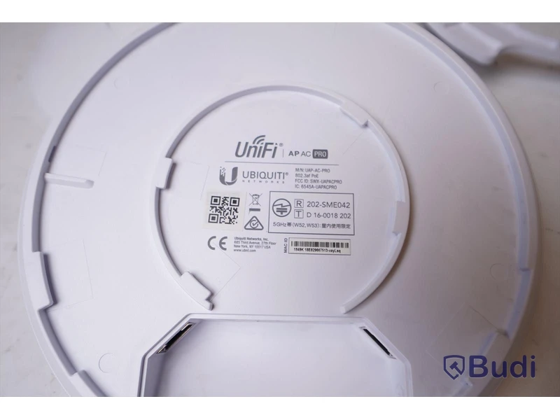 Ubiquiti UAP-AC-PRO 3st