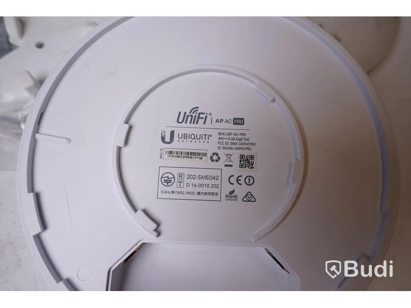Ubiquiti UAP-AC-PRO 2st