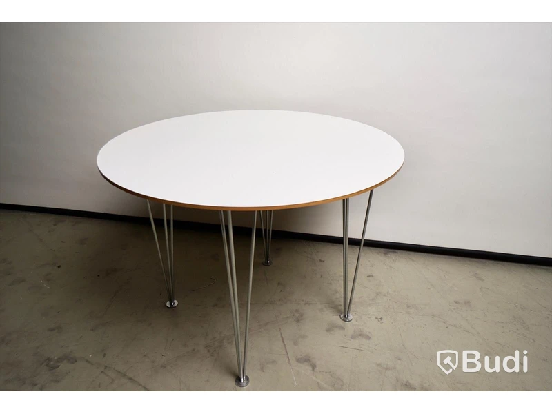 Runt soffbord 70cm i diameter