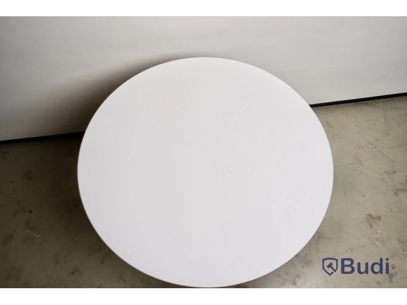 Runt soffbord 70cm i diameter