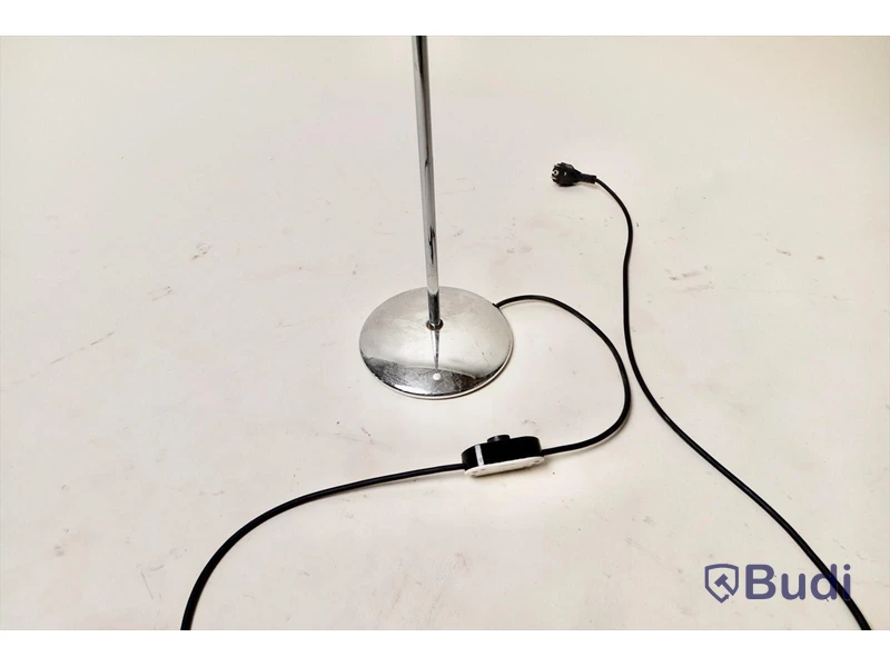 Golvlampa FLOS Brera ca 180cm hög