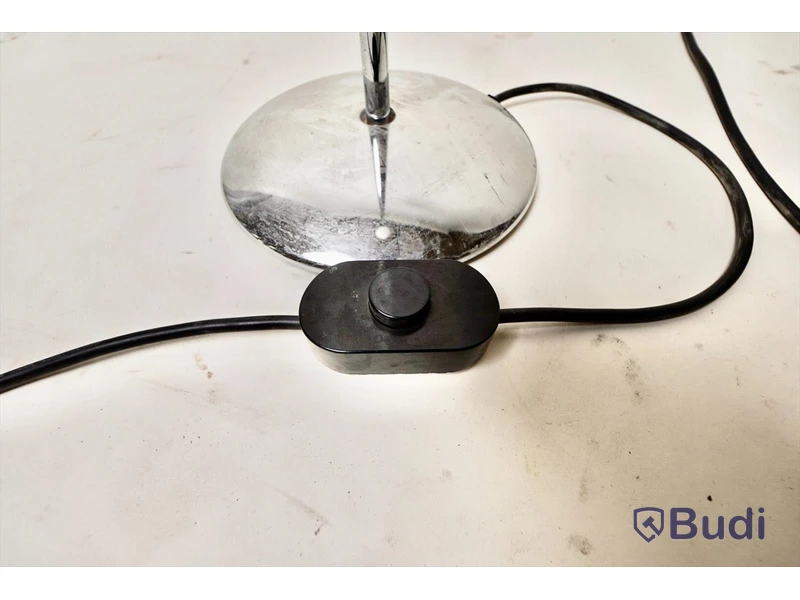 Golvlampa FLOS Brera ca 180cm hög