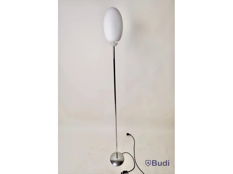 Golvlampa FLOS Brera ca 180cm hög