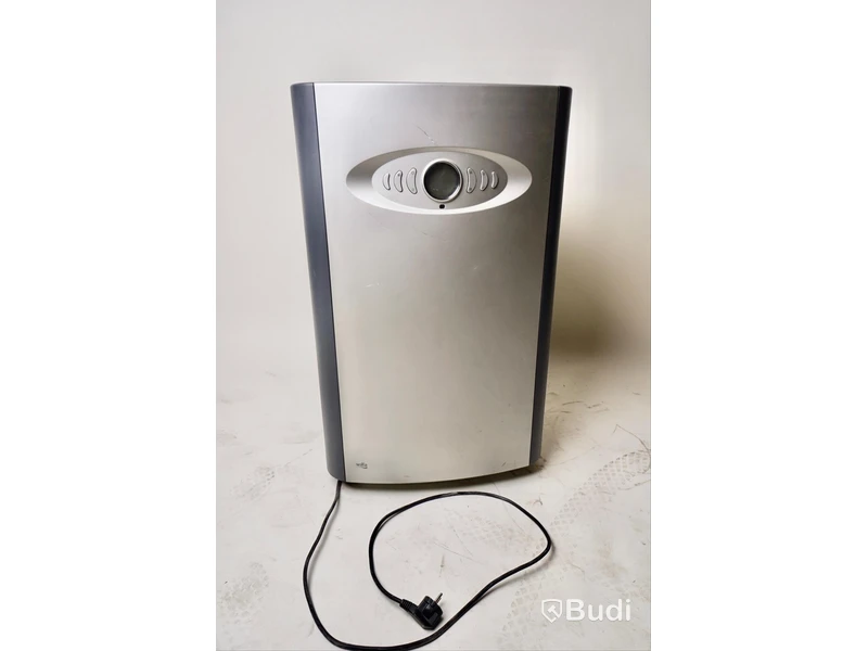 AC Wilfa mobile air conditioner WAC-12000