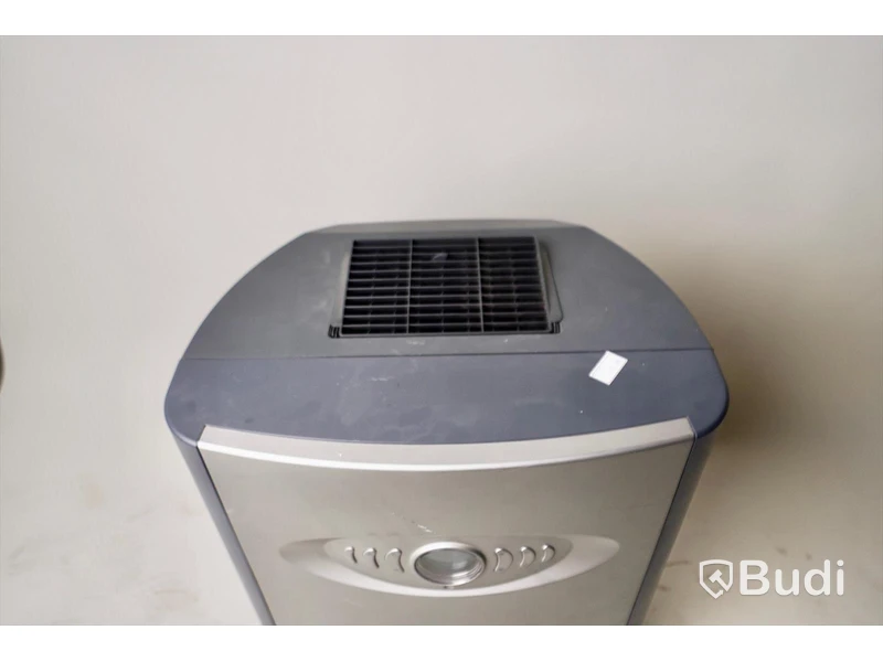 AC Wilfa mobile air conditioner WAC-12000