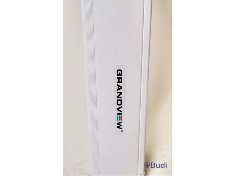 Automatisk projektorduk GrandView M-84(GB/WM) ca 195cm