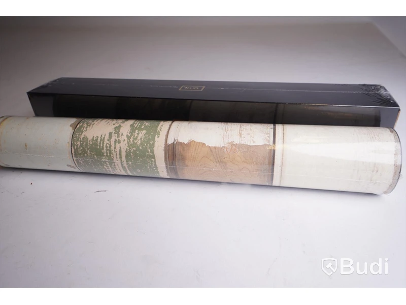 Tapet 6st rullar NLXL PHE-03 Scrapwood Wallpaper by Piet Hein Eek