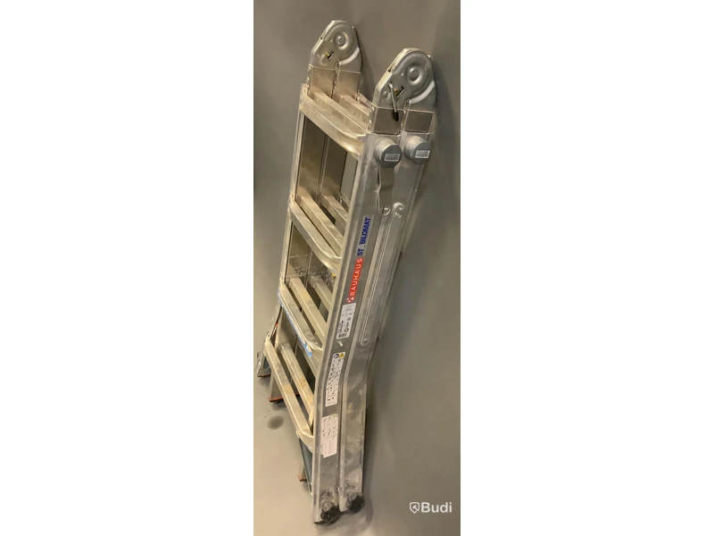 Teleskopstege KRAUSE