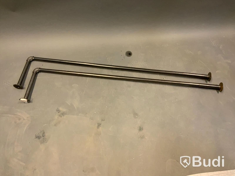 Rack Buddy klädställning