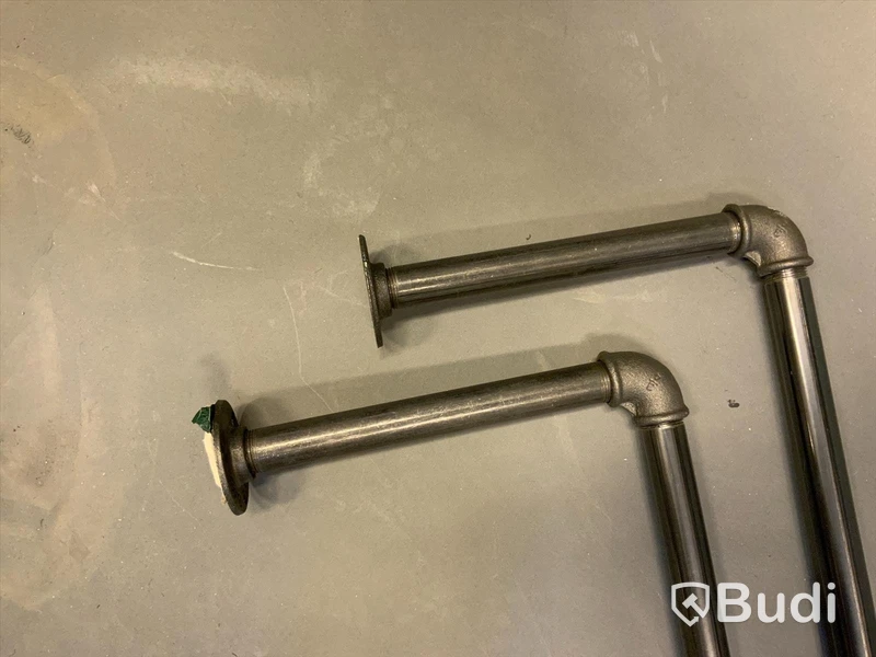 Rack Buddy klädställning