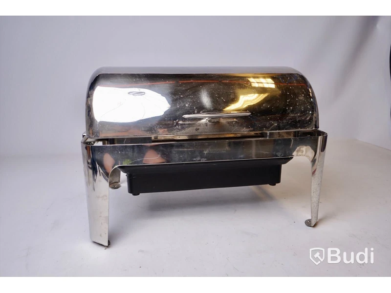 Chafing dish SUNNEX, varmhållning av mat