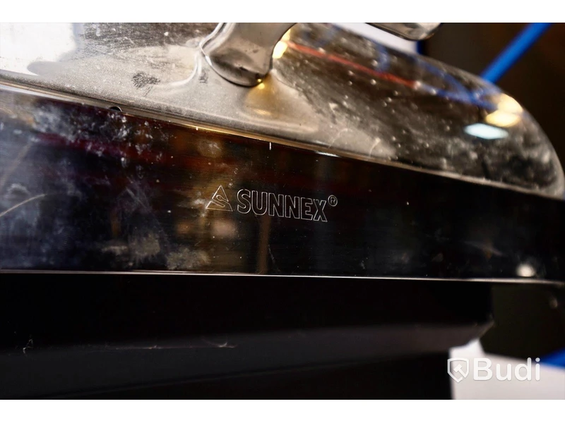 Chafing dish SUNNEX, varmhållning av mat