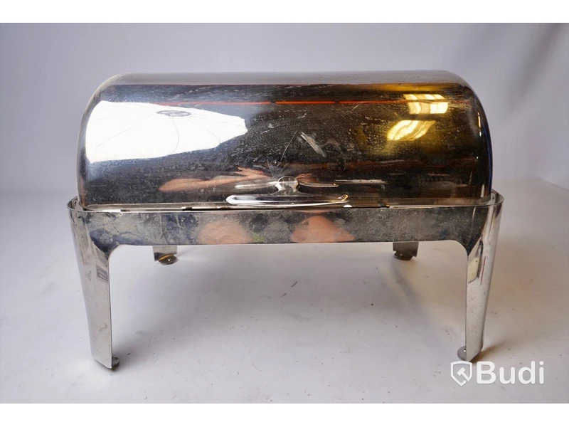 Chafing dish SUNNEX, endast kåpan