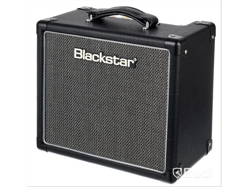 Gitarrförstärkare Blackstar ht-1r Mkii