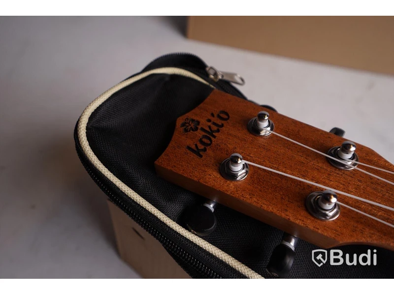 Ukulele 2st Kokio ink Bag