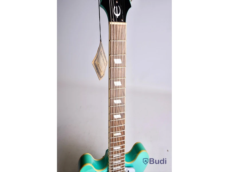 Elektrisk gitarr EPIPHONE CASINO COUPE - ETCCTQNH1