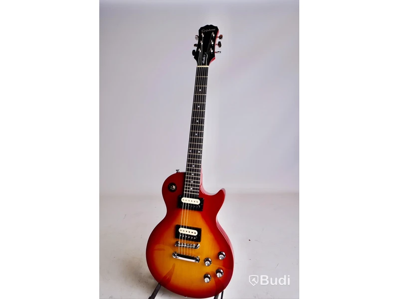 Elektrisk gitarr Epiphone Les Paul Studio LT