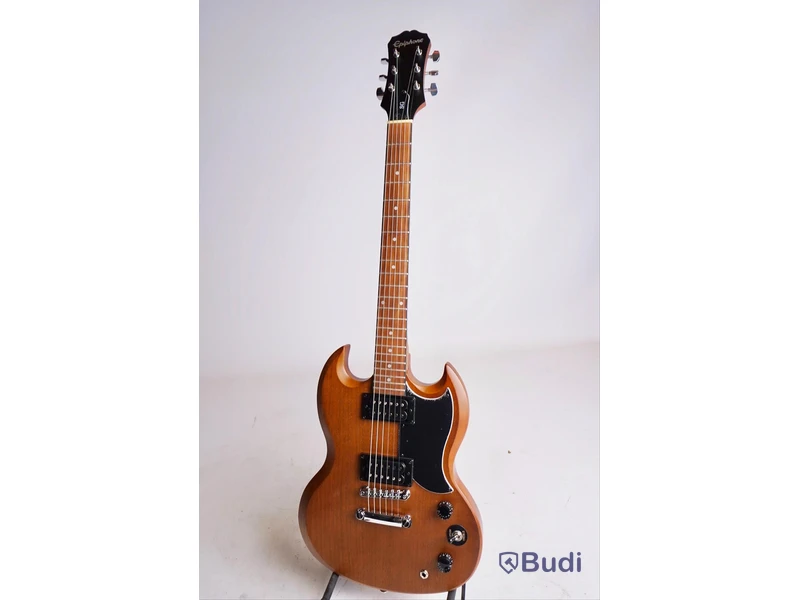Elektrisk gitarr Epiphone SG - Special VE
