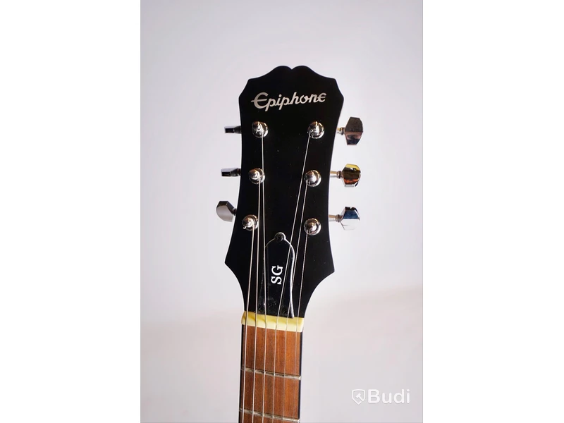 Elektrisk gitarr Epiphone SG - Special VE
