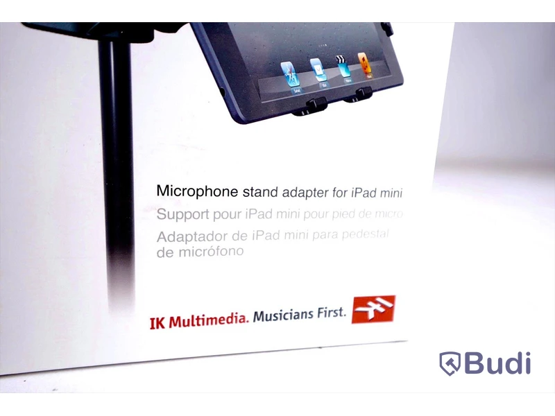iKlip 2 for iPad mini