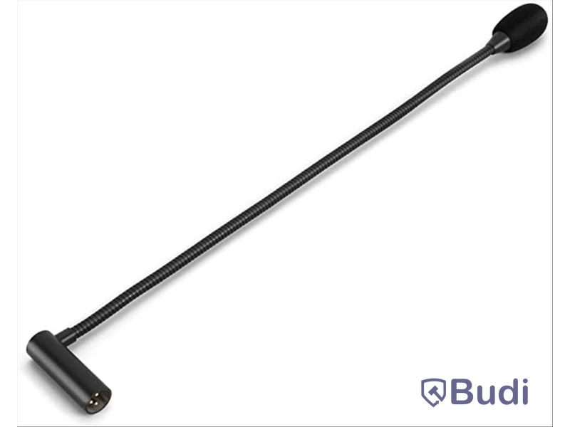 Gooseneck Microphone for the iRig Keys I/O Mic