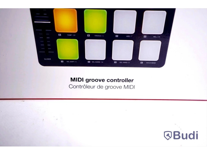 iRig Pads
