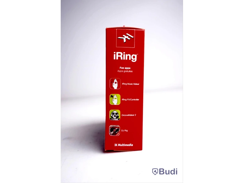 iRing