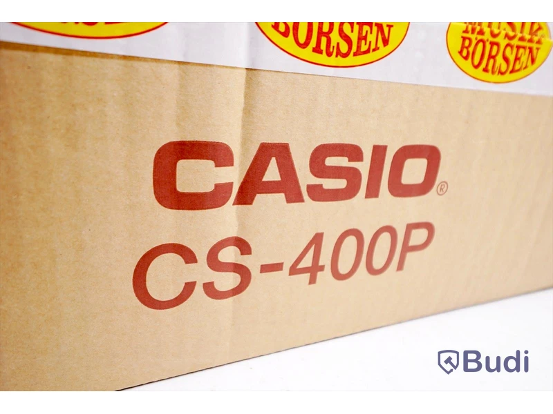 Benställning för digitalpiano Casio CS-400P