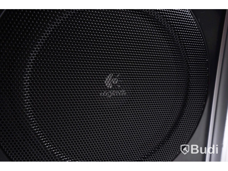 Datorhögtalare Logitech Z-4 samt en extra sub
