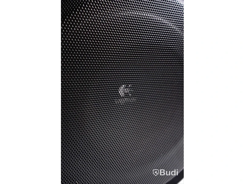 Högtalare Logitech Z-5500 Digital