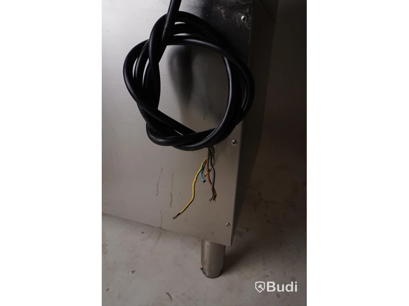 Elektriskt stekbord Mareno Model FT66ELC Code CR0853310
