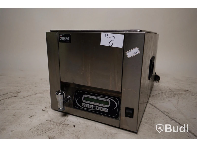 Lavezzini CVS 400 Lågtemp kok, SOUSVIDE