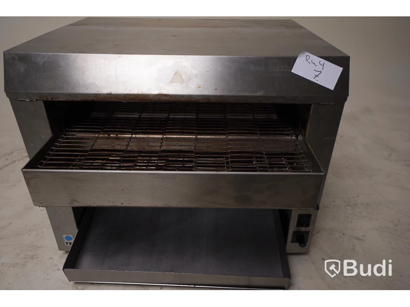 Unitoaster FKI UT 400V BB