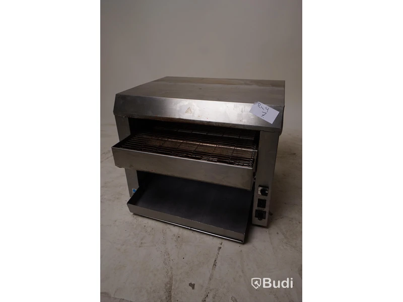 Unitoaster FKI UT 400V BB