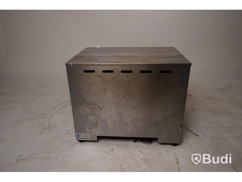 Unitoaster FKI UT 400V BB